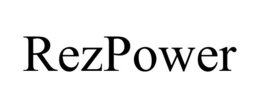 REZPOWER trademark