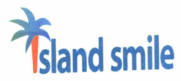 ISLAND SMILE trademark