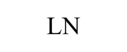 LN trademark