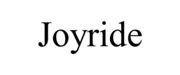 JOYRIDE trademark