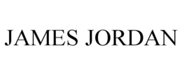 JAMES JORDAN trademark