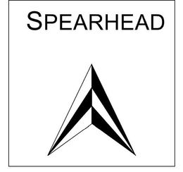 SPEARHEAD trademark