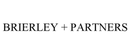 BRIERLEY + PARTNERS trademark