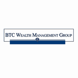 BTC WEALTH MANAGEMENT GROUP trademark