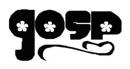 GOSP trademark