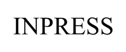 INPRESS trademark