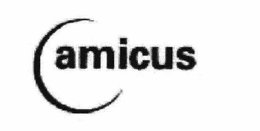 AMICUS trademark
