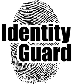 IDENTITY GUARD trademark