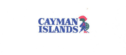 CAYMAN ISLANDS trademark