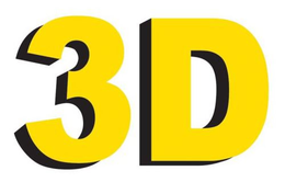 3D trademark