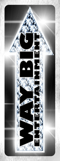 WAY BIG ENTERTAINMENT trademark