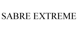 SABRE EXTREME trademark