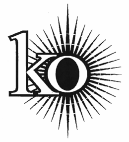 KO trademark