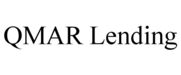 QMAR LENDING trademark