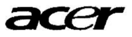 ACER trademark