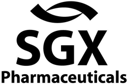SGX PHARMACEUTICALS trademark