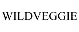 WILDVEGGIE trademark