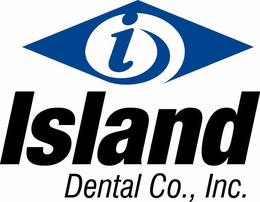 I ISLAND DENTAL CO., INC. trademark