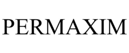 PERMAXIM trademark