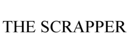 THE SCRAPPER trademark