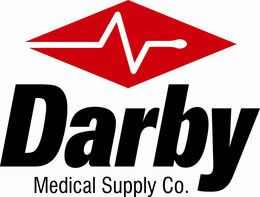 DARBY MEDICAL SUPPLY CO. trademark