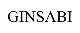GINSABI trademark