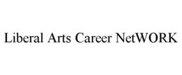 LIBERAL ARTS CAREER NETWORK trademark