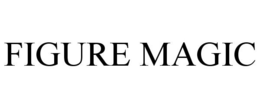 FIGURE MAGIC trademark