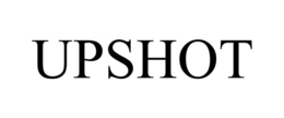 UPSHOT trademark