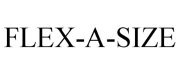 FLEX-A-SIZE trademark