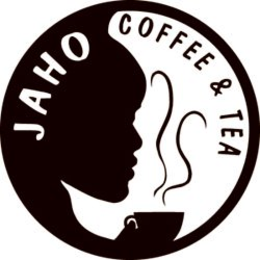 JAHO COFFEE & TEA trademark