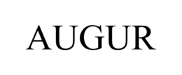 AUGUR trademark