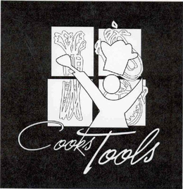 COOKS TOOLS trademark
