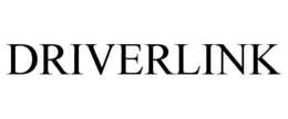 DRIVERLINK trademark