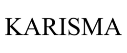 KARISMA trademark