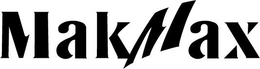MAKMAX trademark