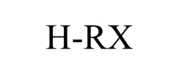 H-RX trademark