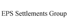 EPS SETTLEMENTS GROUP trademark