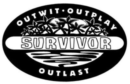 SURVIVOR OUTWIT OUTPLAY OUTLAST trademark