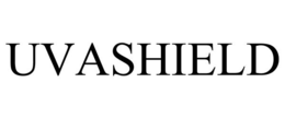 UVASHIELD trademark