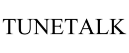 TUNETALK trademark