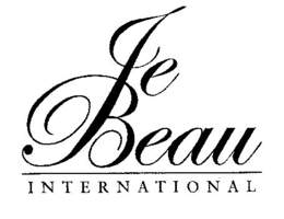 JE BEAU INTERNATIONAL trademark
