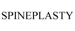 SPINEPLASTY trademark