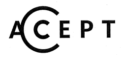 ACCEPT trademark