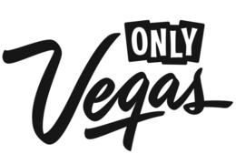 ONLY VEGAS trademark