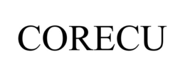 CORECU trademark