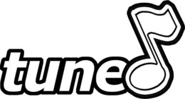 TUNED trademark