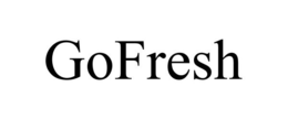 GOFRESH trademark
