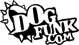 DOG FUNK .COM trademark