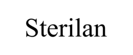 STERILAN trademark